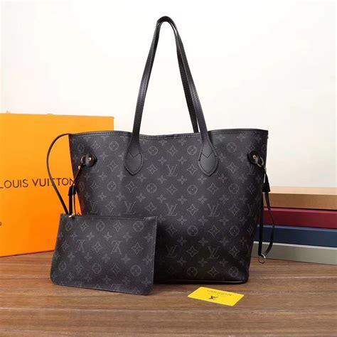 lv neverful pm|louis vuitton neverfull black monogram.